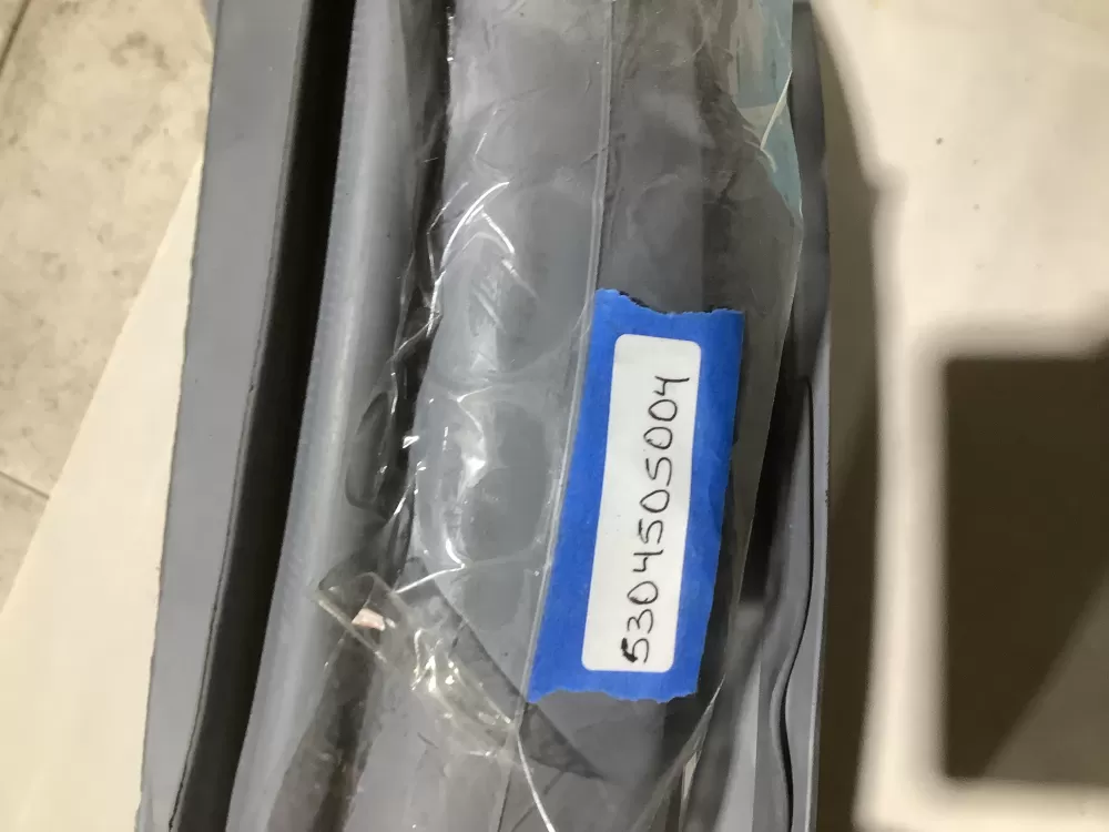 5304516744 Electrolux Washer Door