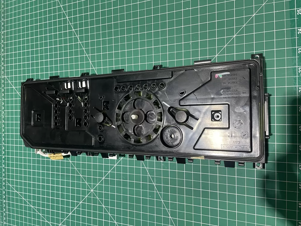 Maytag W10272634 WPW10272634 PS11751599 Dryer Control Board