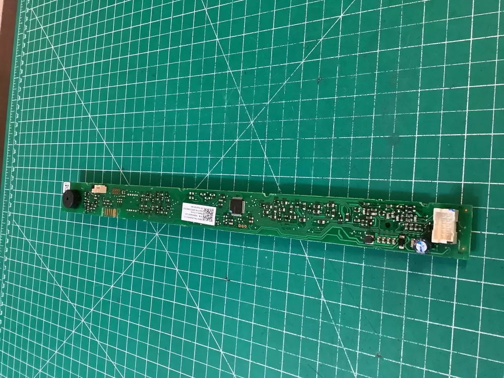 GE 265D3364G303 Dishwasher Control Board AZ215591 | NR1333