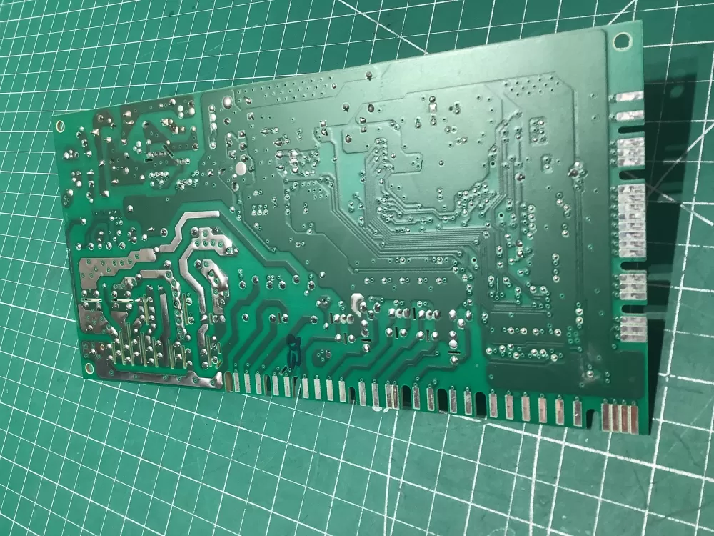 Whirlpool 410367 Washer Control Board Duet Central Unit