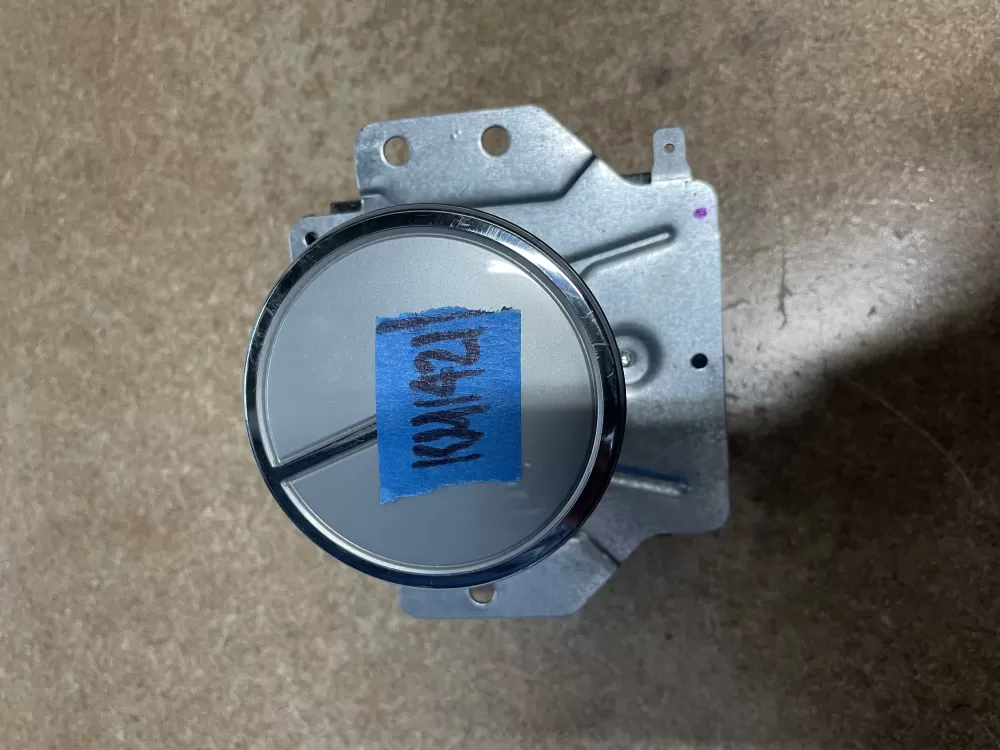 Whirlpool Maytag W10185982 Kenmore WPW10185982VP Dryer Timer AZ9440 | KM1421
