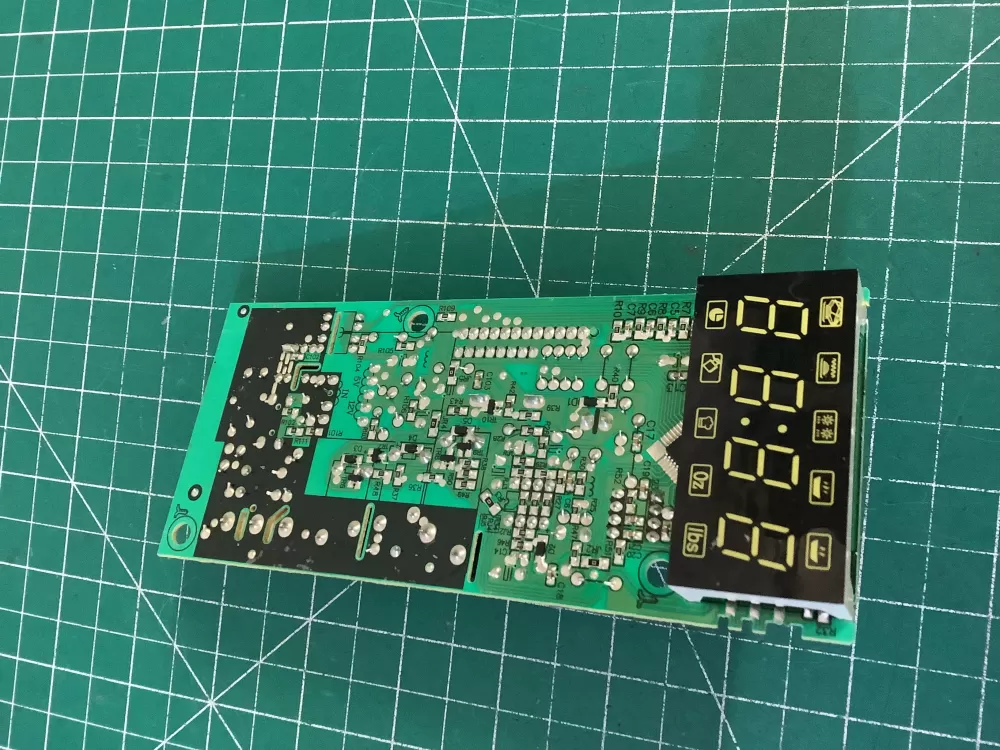 Pcb board/ dehumidifier 200525-8A  AZ205413 | NR612.   