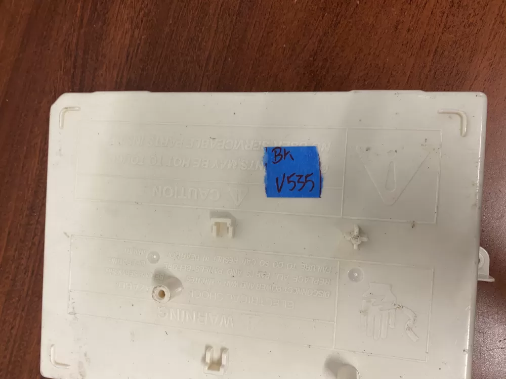 LG AP5632517 EBR73248501 EBR75131701 Washer Control Board AZ53069 | BKV535