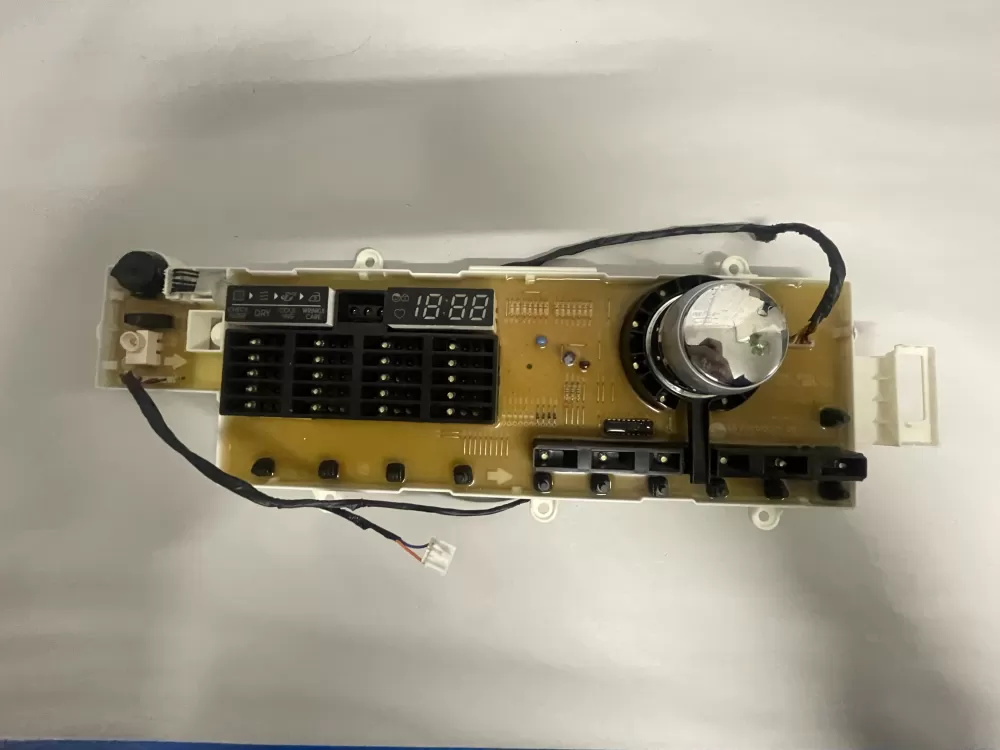 LG EBR63615909 Dryer Control Board