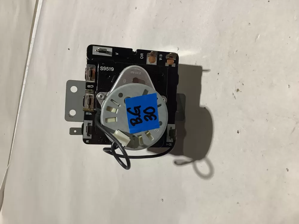 Whirlpool Kenmore Estate 3393934D Dryer Timer  AZ138568 | BG30