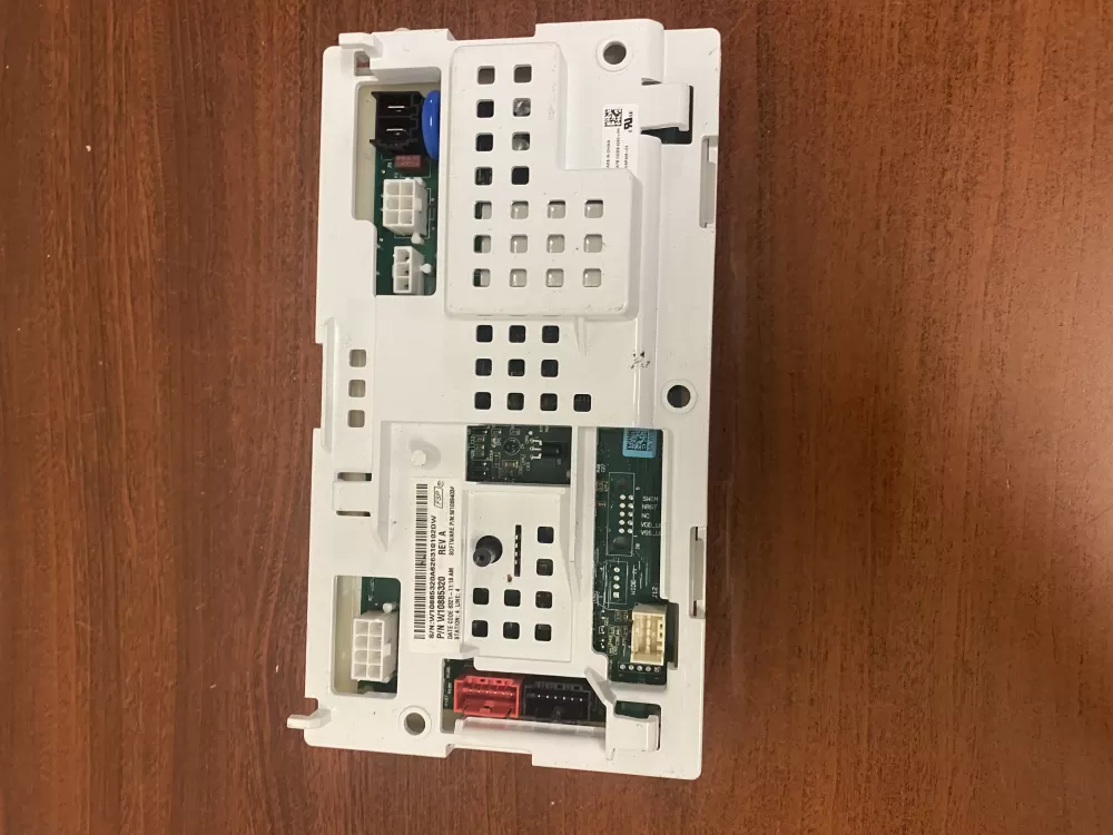 Maytag AP6261036 W10863406 W10885320 Washer Control Board AZ51138 | BK1836