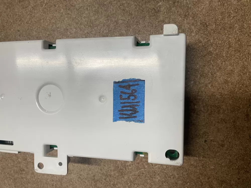 Whirlpool 3978994 PD00003854 WPW10111606 Dryer Control Board AZ1811 | KM1564