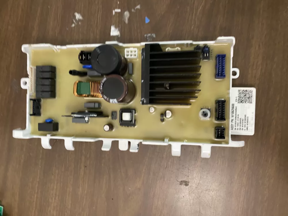 Whirlpool W11105148 Washer Main Control Board AZ56358 | BK1992