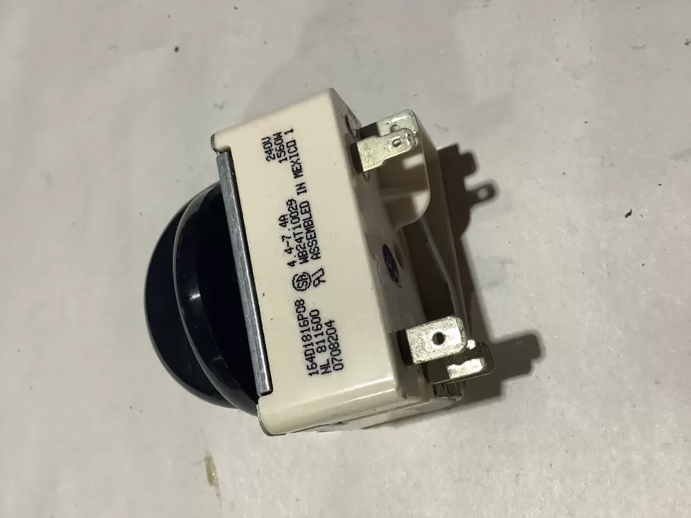 GE Hotpoint Wb24t10029 Range Switch Infinite AZ131228 | Sl237