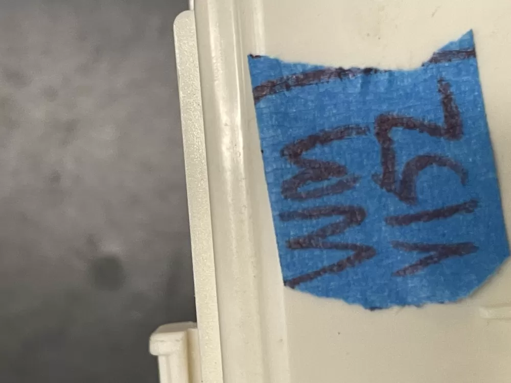 LG EBR65989404 EBR65989427 CSP30000805 Washer Control Board AZ20966 | WMV152