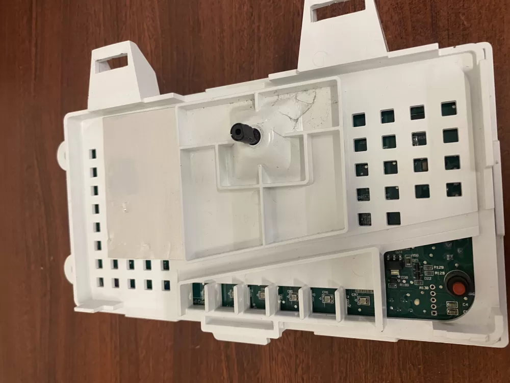 KitchenAid Roper Estate W10711028 Washer Control Board AZ40797 | BK1710