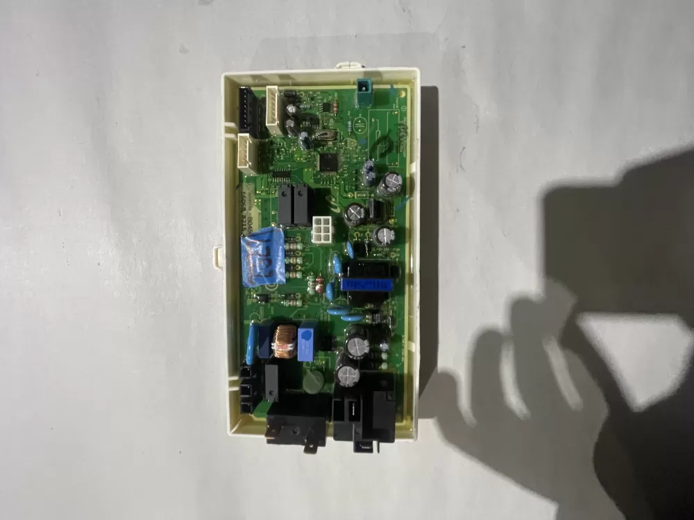 Samsung DC41 00142E Dc92 01025a Dryer Control Board AZ190970 | KM2327