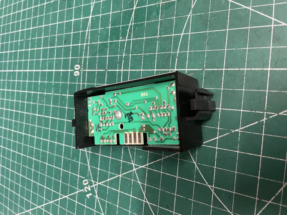 Whirlpool  Maytag 6 3708930  63708930  WP33002389  AP6007980  33002389  33001661  517188  PS11741107 Dryer Dryness Display Board