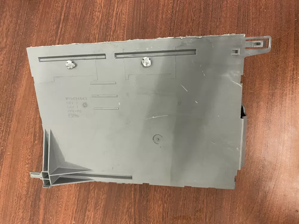 Whirlpool W10424643 Washer Control Board AZ37928 | BKV63