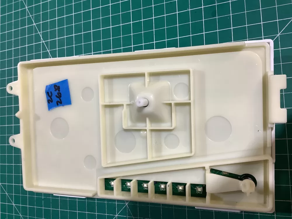 Maytag W10438176 W10445394 W10480178 Washer Control Board AZ162750 | ZC268