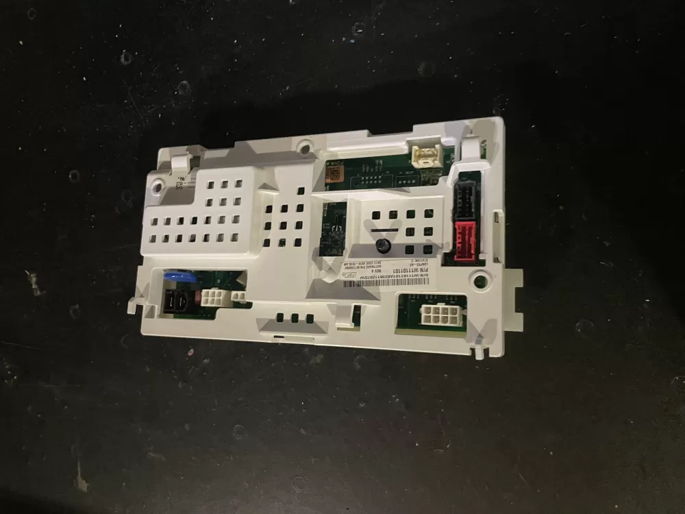 Whirlpool AP6285268 W11101101 W11170319 PS12348139 Washer Control Board