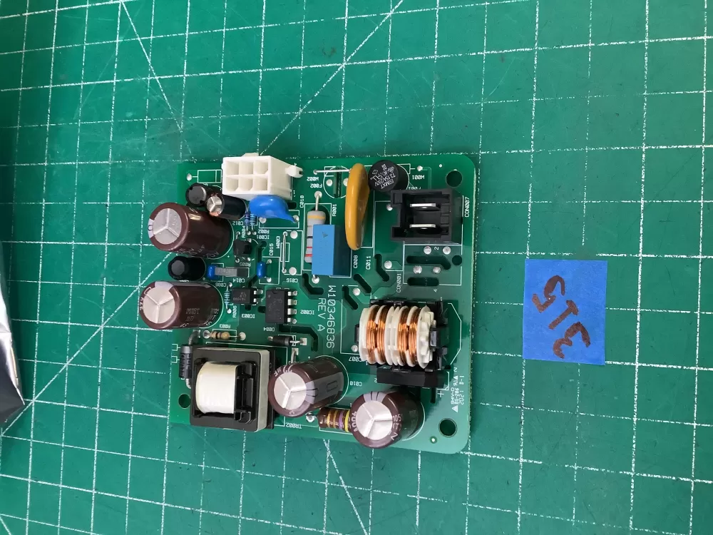 W10260060 KitchenAid Oven Board Power Supply