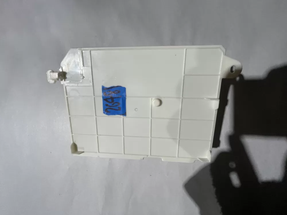 LG EBR31002601 Dryer Control Board AZ189188 | KM2648