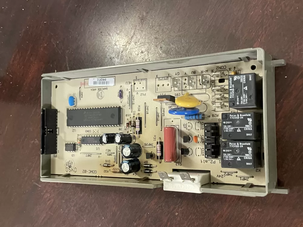 Whirlpool  Kenmore  Roper  Estate WP8564547  AP6013337  8564547  1060957  8546558  8564544  8564545  8564546  8564546R  PS11746563 Dishwasher Control Board