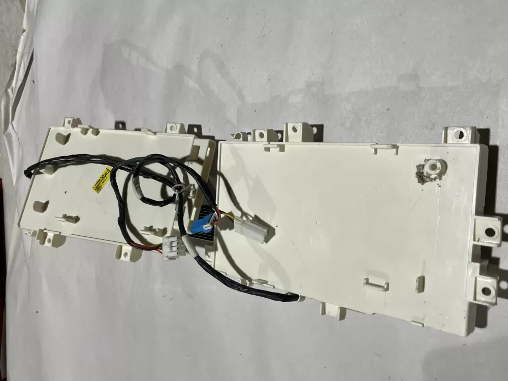 LG EBR60545902 AP5235245 1528829 Washer UI Control Board AZ123207 | Wmv710