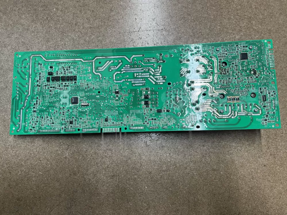 GE 237D1060G021 Washer Control Board AZ18276 | KMV244