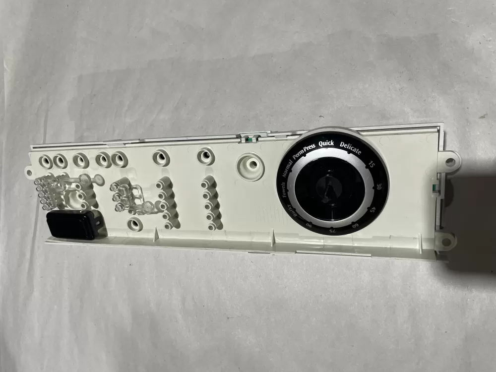 Frigidaire 134802660 Dryer Control Board AZ124292 | KMV653