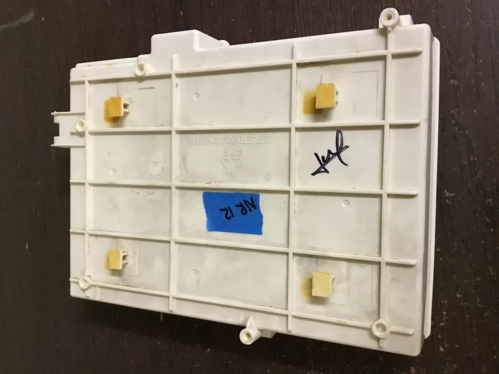 LG Kenmore 6870EC9203A 6871ER1003C Washer Control Board AZ14967 | NR12