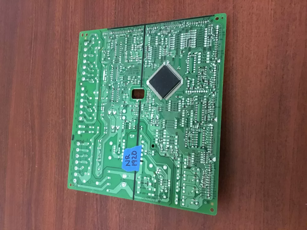 Samsung DA94 02663D Refrigerator Control Board AZ54862 | NR1920