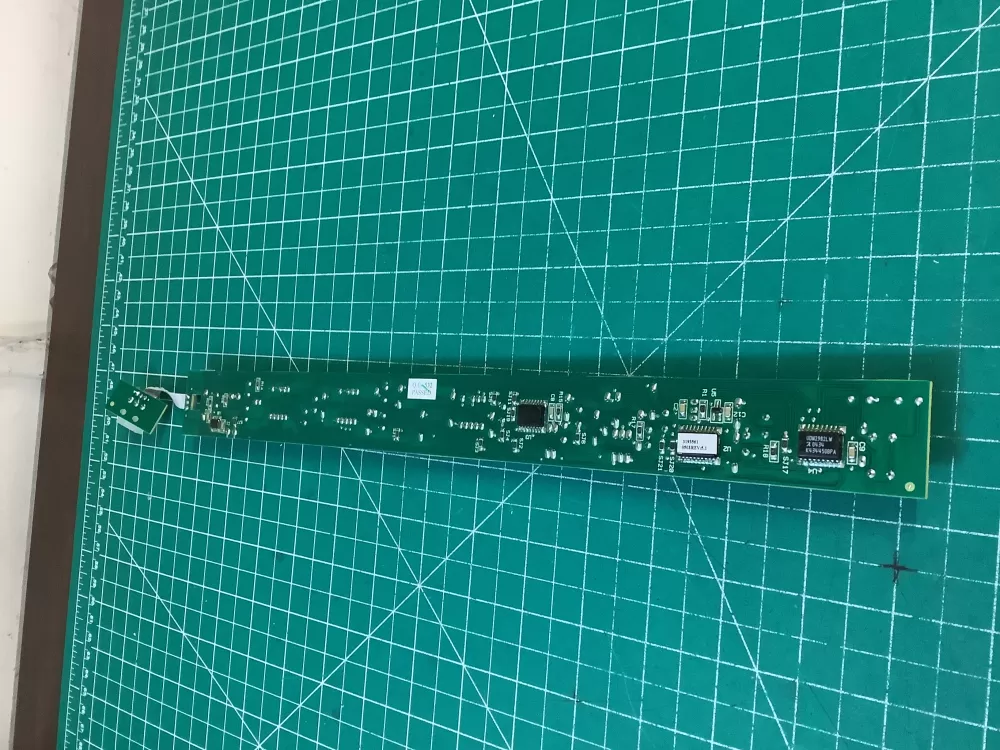 Whirlpool KitchenAid 2302913 Refrigerator Control Board AZ217338 | NR1791