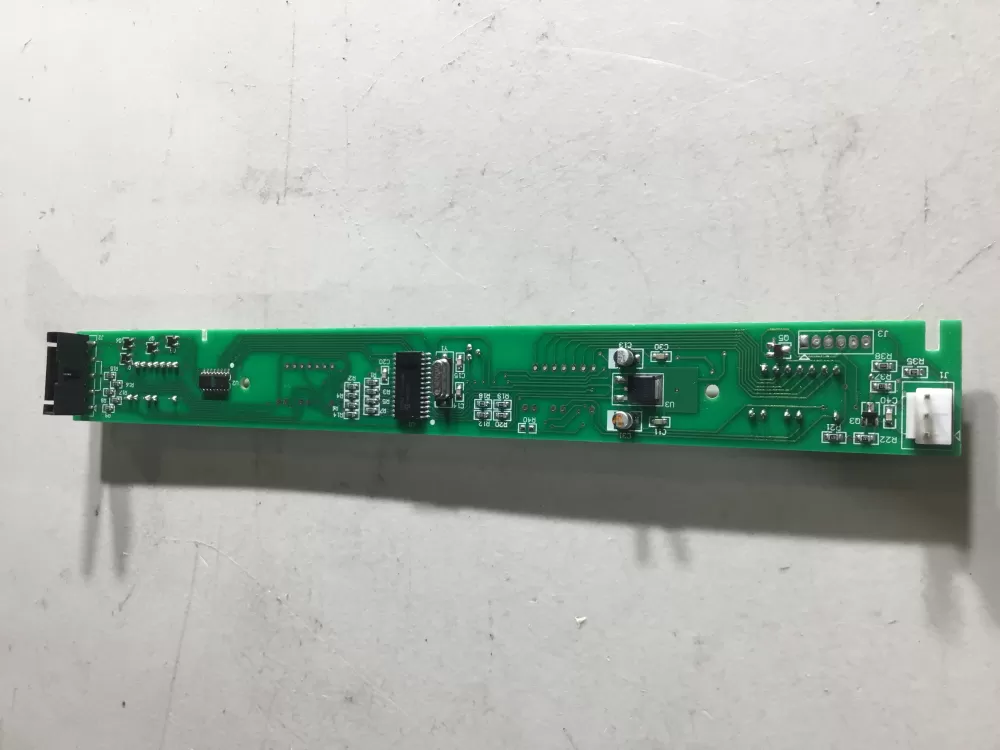 Whirlpool Maytag W10207861 12782203 Refrigerator Control Board AZ47545 | NR570