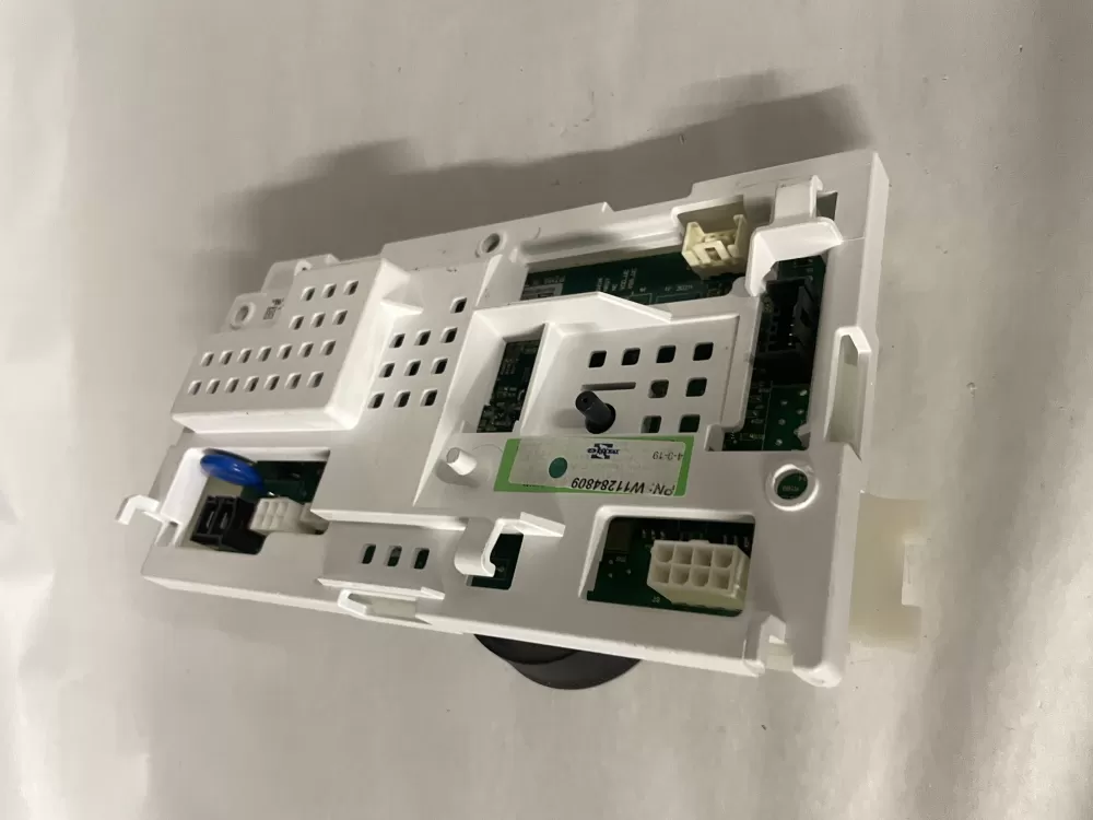 Whirlpool W11104057 W11176458 W11284809 Dryer Control AZ224791 | Wm2538