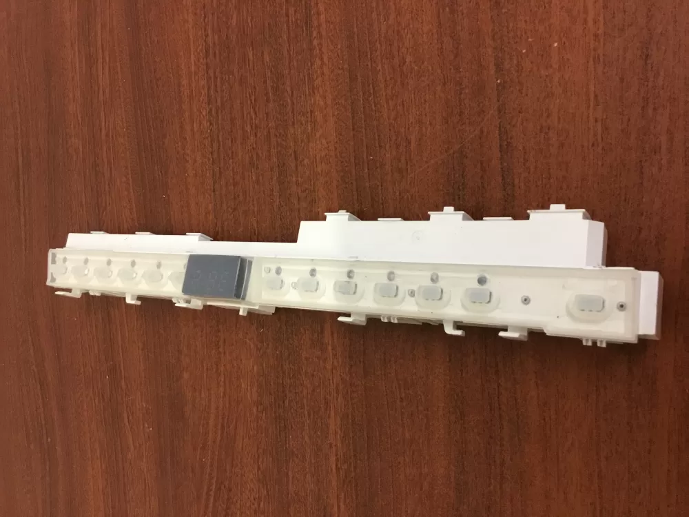 Bosch 9001229884  49001229884-100  22802866 Dishwasher Control Board