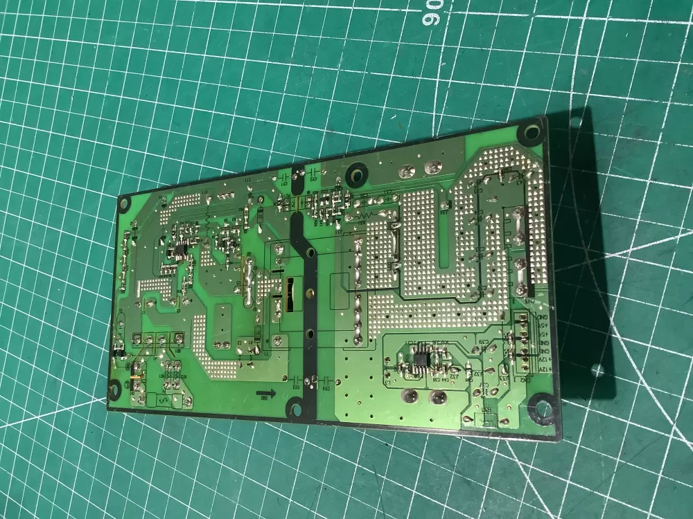Samsung DA9200795A Refrigerator Control Board