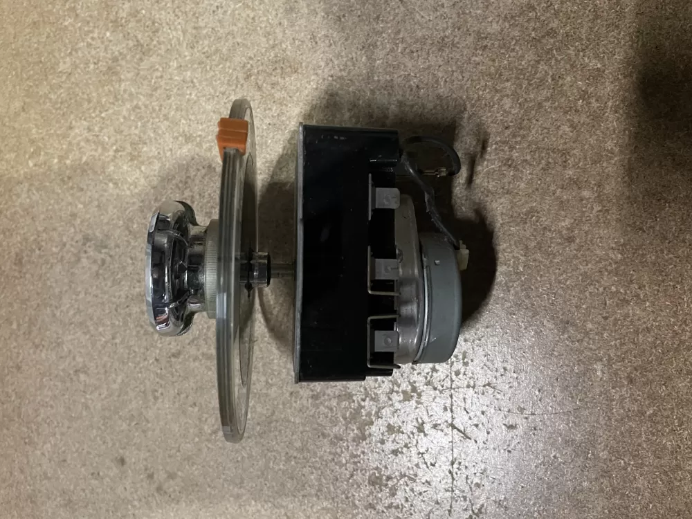 Whirlpool Kenmore Roper 348778 Dryer Timer AZ26579 | KM113