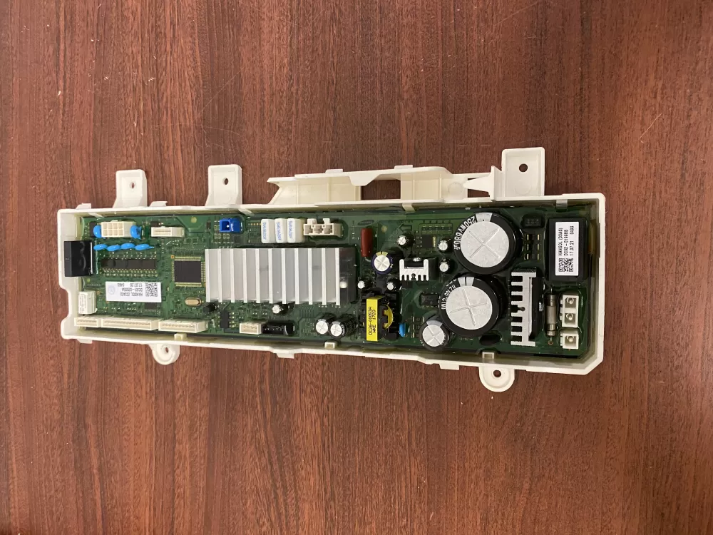 Samsung DC92-02001A AP6243666 DC92-02005A AP6243669 4920966 PS12084915 Washer Control Board