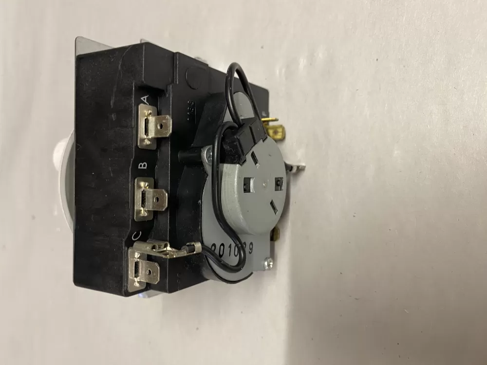 Hotpoint General Electric WE04X25586 234D2377P007 Dryer Timer AZ207999 | BK1733