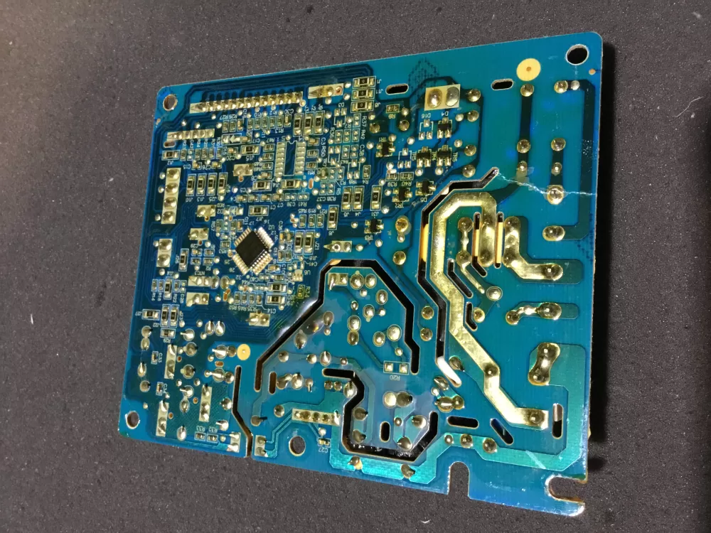 Electrolux Refrigerator 242216806 Main Control Board AZ88437 | NR1144