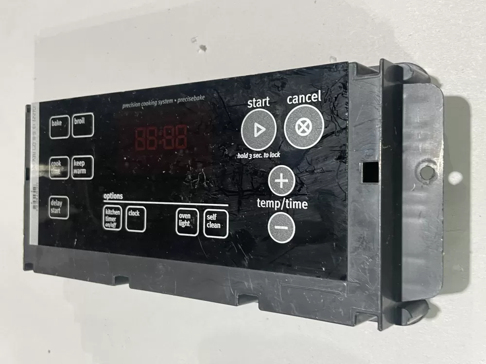 Whirlpool 100-01556-39 Oven Control Board AZ159927 | Wm654