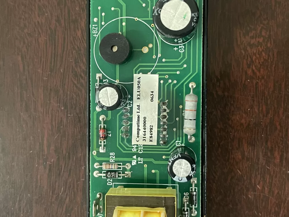 Frigidaire Kenmore 316440000 Range Oven Control Board AZ45031 | KM820