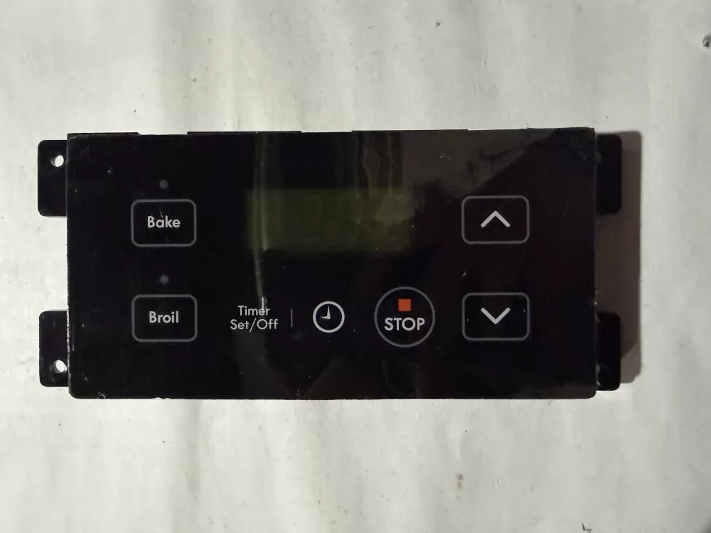 Kenmore 316455430 Oven Range Display Control Board AZ225595 | KM2723