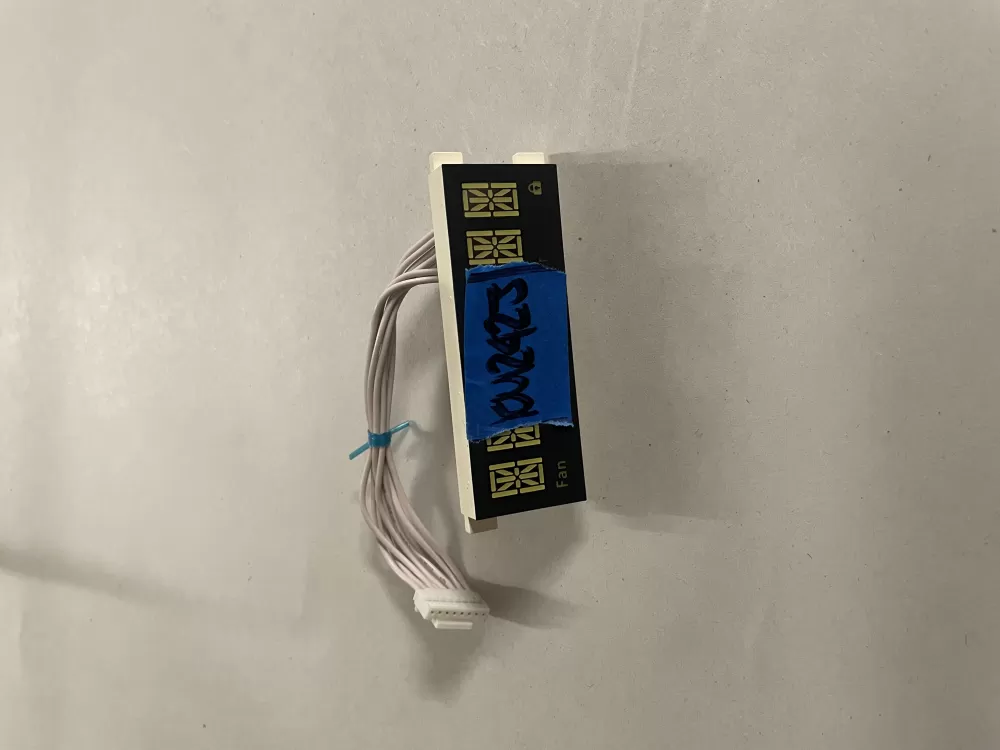 LED1539D C102  HL Timer Display Control Board AZ144545 | KM2423