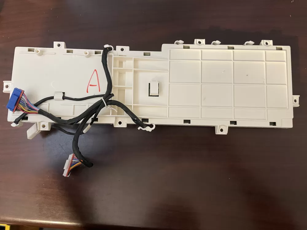 LG Kenmore 6870EC9139A 6871EC1116A Washer Control Board AZ49869 | KMV421