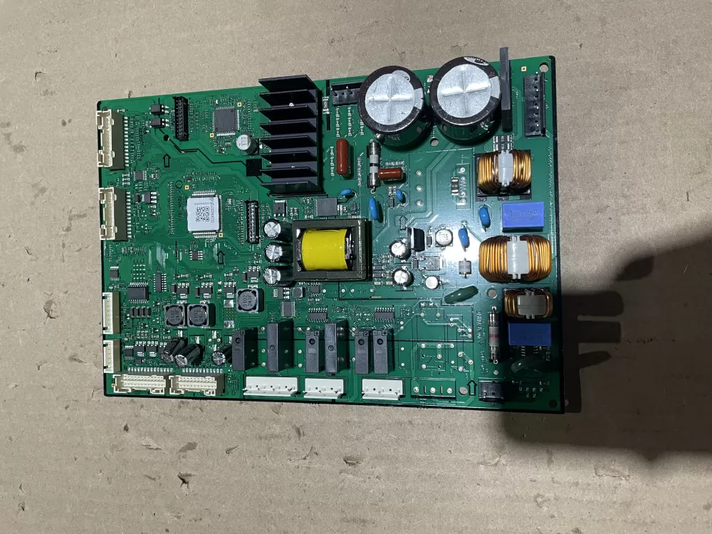 Samsung DA94 05310F Refrigerator Control Board Bespoke AZ72365 | KM1440