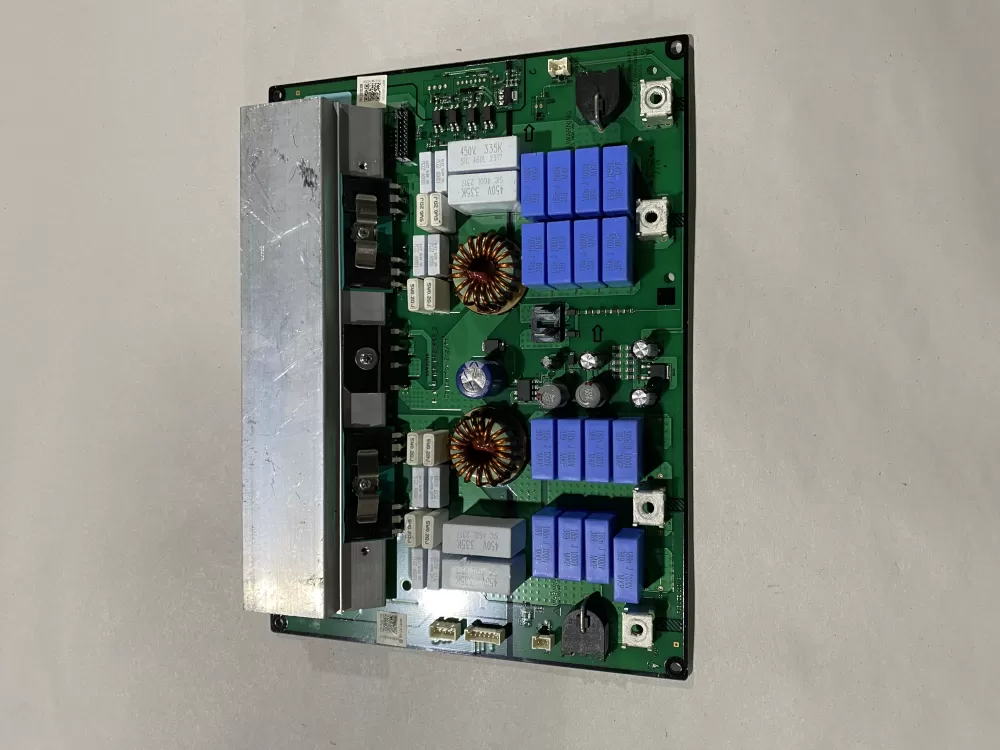 Samsung DG92-01229B Range Oven Control Board AZ153557 | BK2501
