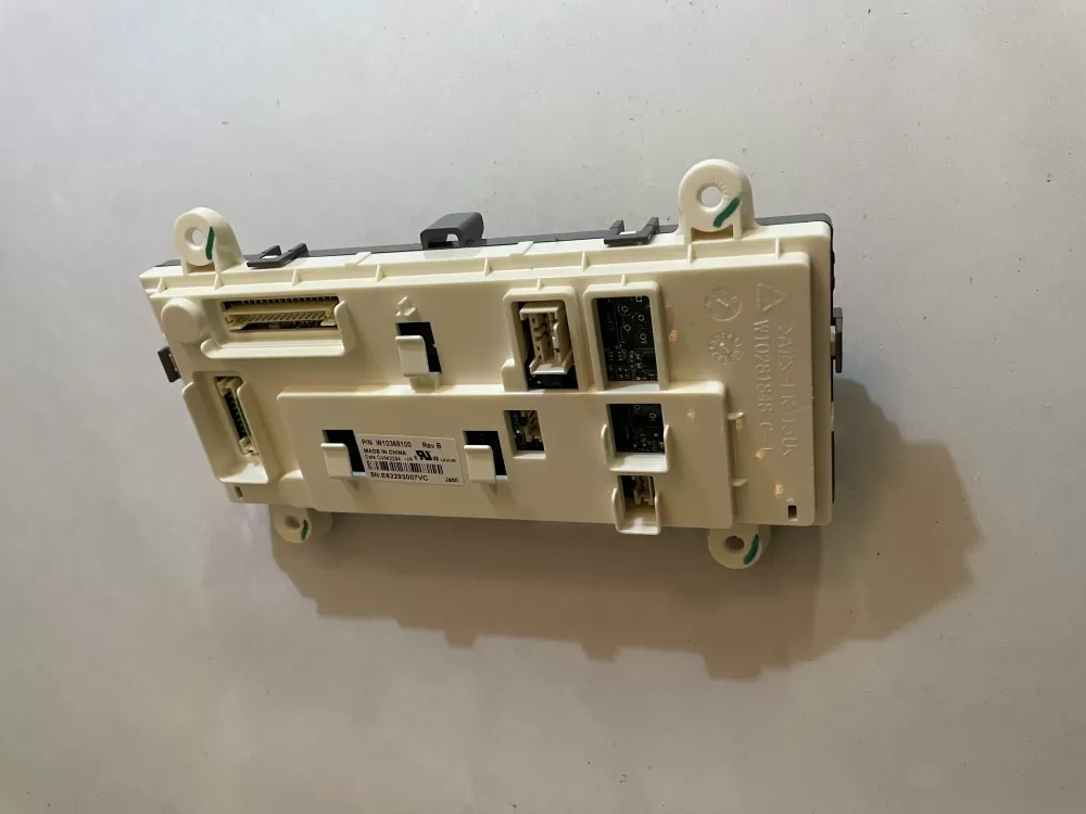 Maytag W10369603 W10444488 PS6447844 Washer Control Board AZ146980 | KM2466