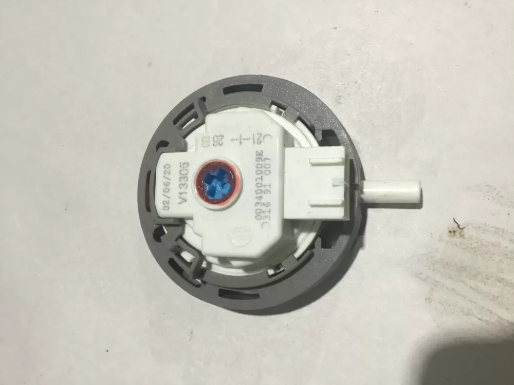 GE 0024000128 Washer General Electric Door Lock AZ99417 | Sl90