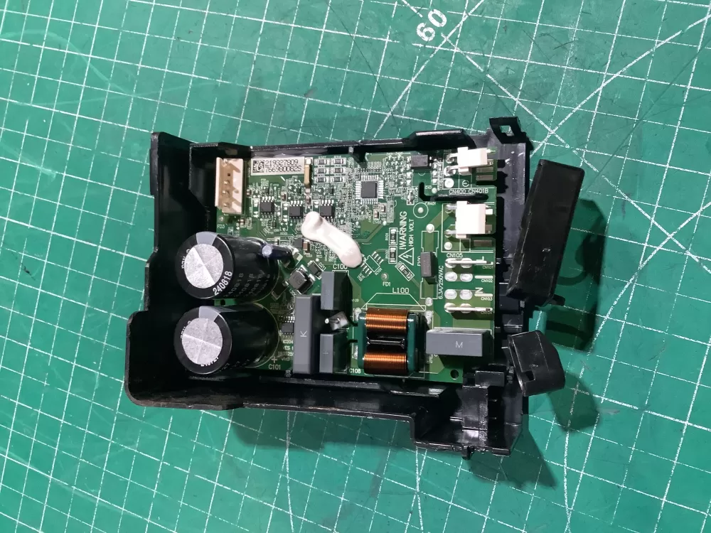 Frigidaire 519306822 Refrigerator Inverter Control Board AZ226969 | AR2467