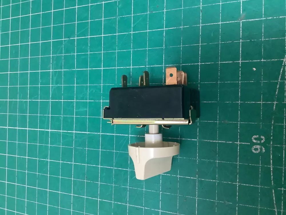 GE WH12X10053 Washer Switch Selector Rotary AZ224647 | SLA116