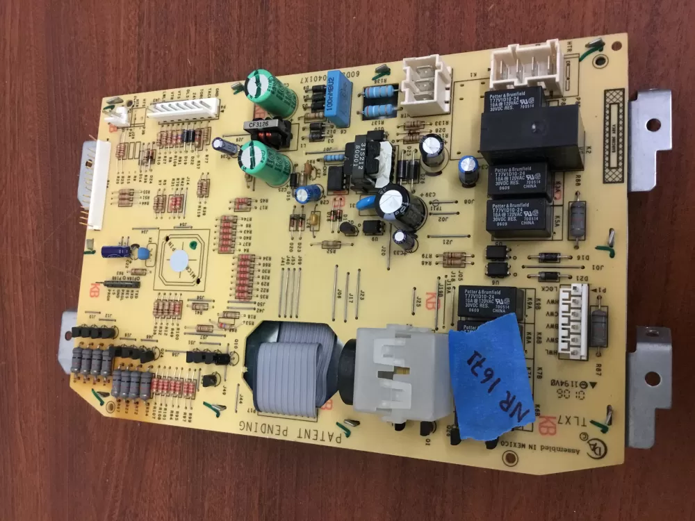 Maytag 00N21280301 2201264 22004488 Washer Control Board AZ31429 | NR1671