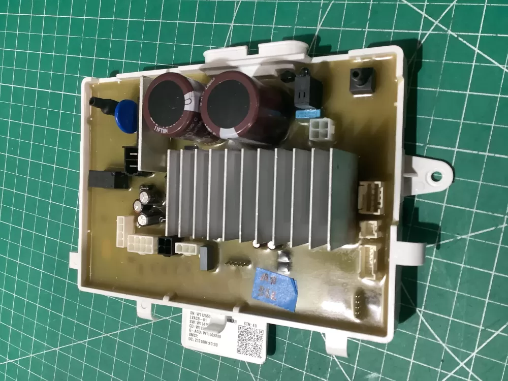 Whirlpool W11484621 W11510463 Washer Control Board AZ190354 | AR322